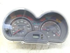 STRUMENTAZIONE PER APRILIA