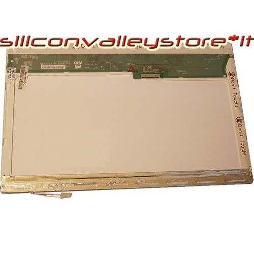 Display lcd wxga - da,