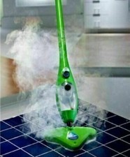  Scopa Elettrica a Vapore