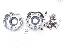 Yamaha XS650-B Motore Testa