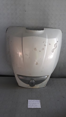 Carena scudo anteriore aprilia - carena,