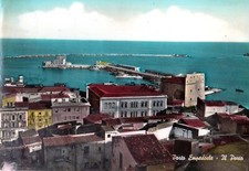 PORTO EMPEDOCLE IL PORTO