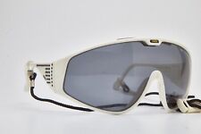 occhiali da sole UVEX SUNSHIELD SCI sunglasses winter moda vintage 1980s?Unisex