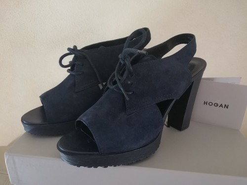Scarpe donna hogan - donna, sandalo