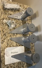 4 gambe Ikea Galant Prioritet