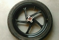 Cerchio anteriore suzuki Address 110 2015 