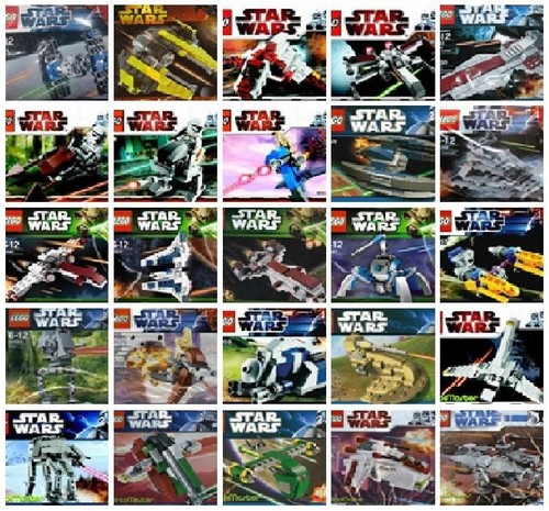 Lego star wars - lego,