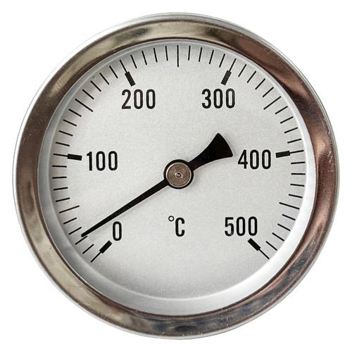 Termometro per forno 500 - termometro,