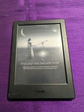 Amazon Kindle 8a generazione