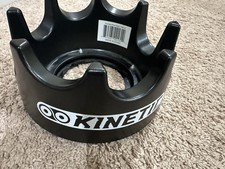 Kinetic by Kurt - Anello