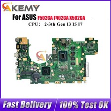 Scheda madre X502CA per laptop