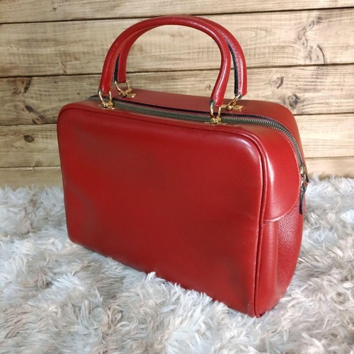 Borsa gucci doctor pelle - gucci,