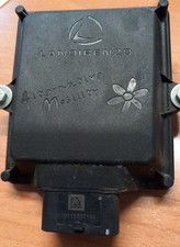 CENTRALINA INIEZIONE GPL -