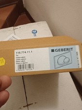 PLACCA DI SCARICO GEBERIT BETA