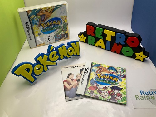 Nintendo pokémon ranger - ds,