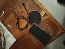 Samsung Galaxy S10 + tab