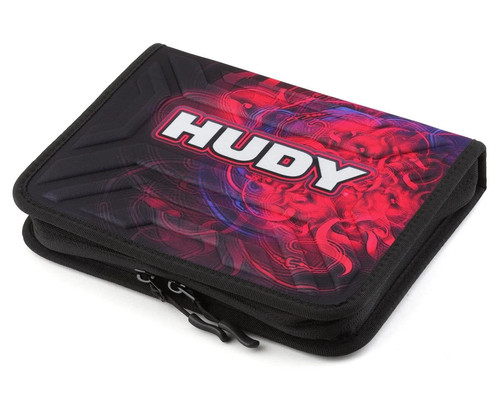 Hudy custodia rigida borsa - custodia,