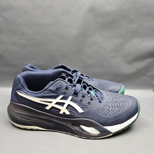 Scarpe tennis asics - scarpe,