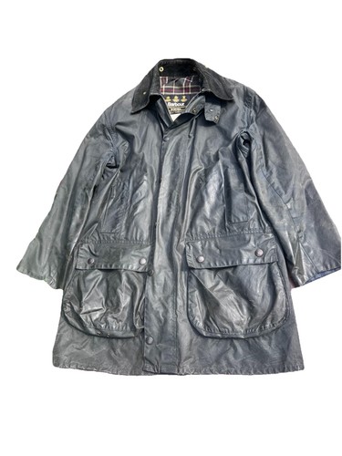 Giacca cerata barbour - barbour, border