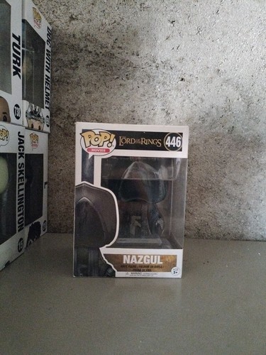 Funko pop movies the lord - pop!, movies: