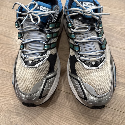 Adidas uomo supernova glide - uomo,