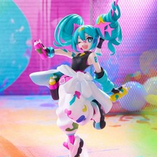 Hatsune Miku Trio-Try-iT