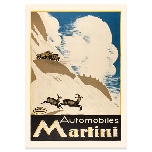 Automobiles martini emil - automobiles,