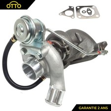 Kit Turbo 2.2 TDCI Per Ford