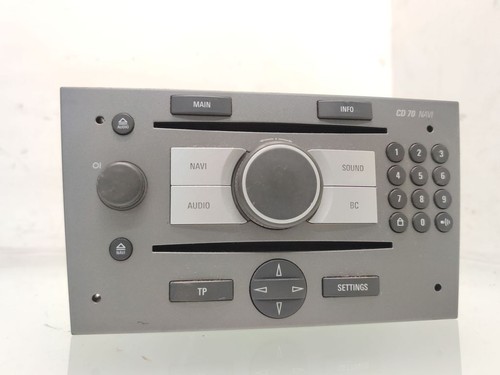 Opel vectra 2005 radio - vectra,