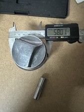 Pistone Vespa Vbb Vba 150
