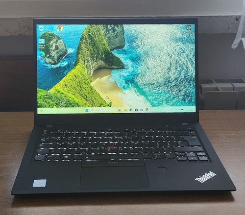 Notebook lenovo thinkpad - lenovo, x1
