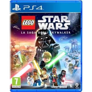 Ps4 lego star wars - lego,