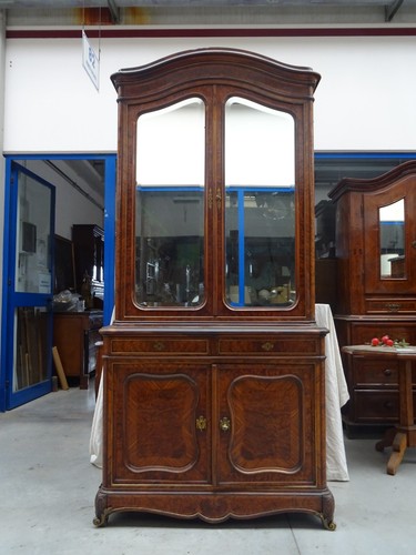 Elegante credenza radica di - credenza,