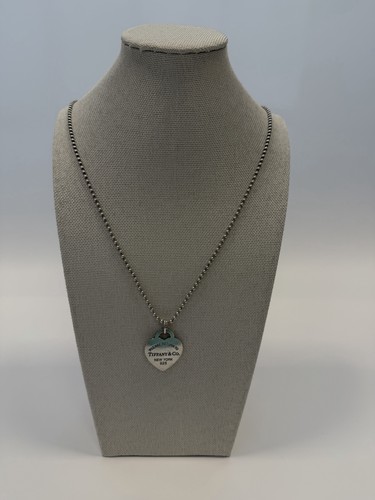 Collana cuore originale