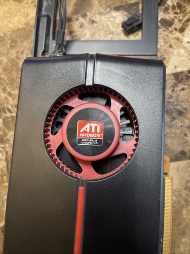 Amd ati radeon 5870 gb - 1,
