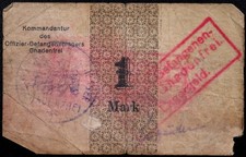 GNADENFREI / PIŁAWA GÓRNA