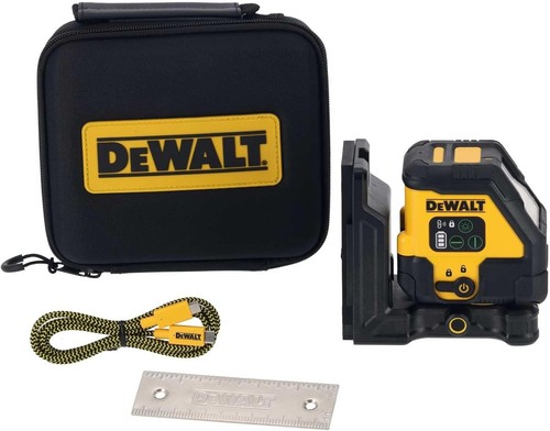 Dewalt livella laser - livella, raggio