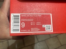 nike wmns  air max plus prm