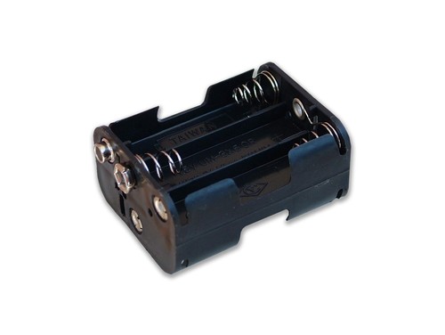 Cisa 07114 portapile x - cisa,