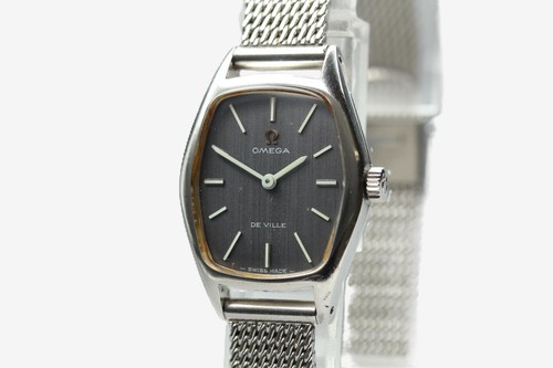 Orologio donna vintage omega - orologio,