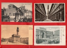 FIRENZE - LOTTO DI 50
