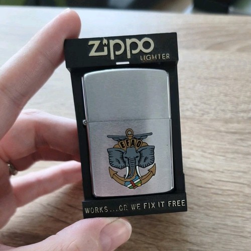 Zippo militaire français - militaire,