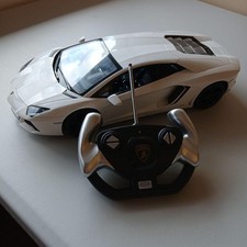 Auto telecomandata Lamborghini