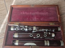 Flauto antico XIX antique