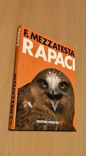 Mezzatesta F.; RAPACI guida ai