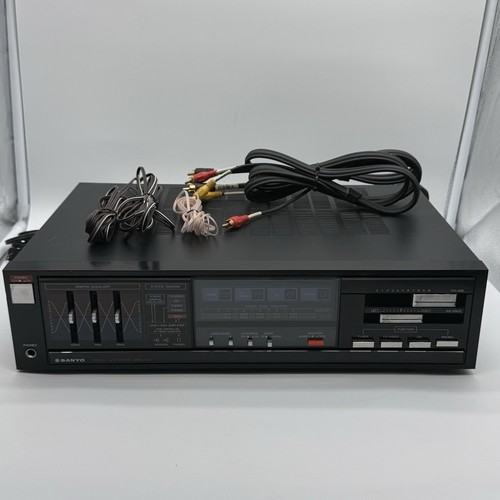 Amplificatore integrato stereo