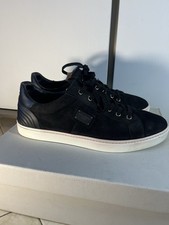 scarpe uomo dolce gabbana