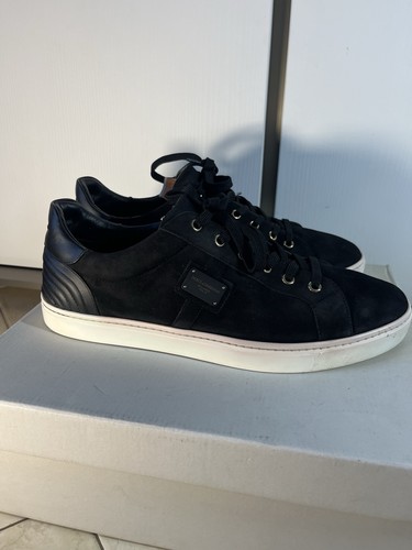 Scarpe uomo dolce gabbana - scarpe,