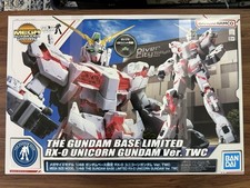 Mega Size Gundam Base Limited