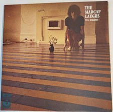 Syd Barrett ,The Madcap